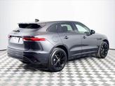 Thumbnail of 2026 Carpathian Grey Jaguar F-PACE
