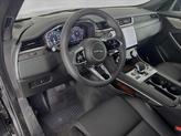 Thumbnail of 2026 Carpathian Grey Jaguar F-PACE