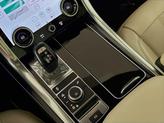 Thumbnail of 2021 Santorini Black Metallic Land Rover Range Rover Sport