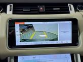 Thumbnail of 2021 Santorini Black Metallic Land Rover Range Rover Sport