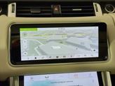 Thumbnail of 2021 Santorini Black Metallic Land Rover Range Rover Sport