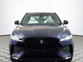 Thumbnail of 2026 Portofino Blue Jaguar F-PACE