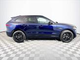 Thumbnail of 2026 Portofino Blue Jaguar F-PACE