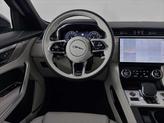 Thumbnail of 2026 Portofino Blue Jaguar F-PACE