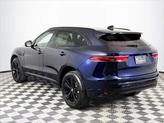 Thumbnail of 2026 Portofino Blue Jaguar F-PACE