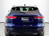 Thumbnail of 2026 Portofino Blue Jaguar F-PACE