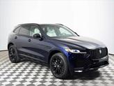 Thumbnail of 2026 Portofino Blue Jaguar F-PACE