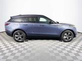 Thumbnail of 2024 Blue Land Rover Range Rover Velar