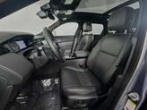 Thumbnail of 2024 Blue Land Rover Range Rover Velar