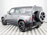 Thumbnail of 2025 Carpathian Grey Land Rover Defender