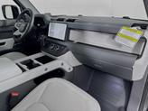 Thumbnail of 2025 Carpathian Grey Land Rover Defender