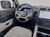 Thumbnail of 2025 Carpathian Grey Land Rover Defender