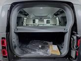 Thumbnail of 2025 Carpathian Grey Land Rover Defender