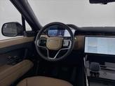 Thumbnail of 2025 Santorini Black Land Rover Range Rover Sport