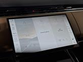 Thumbnail of 2025 Santorini Black Land Rover Range Rover Sport