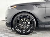 Thumbnail of 2025 Santorini Black Land Rover Range Rover Sport