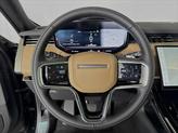 Thumbnail of 2025 Santorini Black Land Rover Range Rover Sport