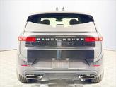 Thumbnail of 2025 Santorini Black Land Rover Range Rover Sport