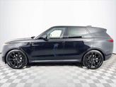 Thumbnail of 2025 Santorini Black Land Rover Range Rover Sport