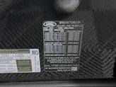 Thumbnail of 2025 Santorini Black Land Rover Range Rover Sport