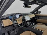 Thumbnail of 2025 Santorini Black Land Rover Range Rover Sport