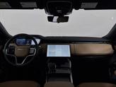 Thumbnail of 2025 Santorini Black Land Rover Range Rover Sport