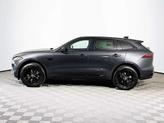 Thumbnail of 2026 Carpathian Grey Jaguar F-PACE