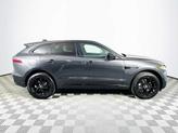 Thumbnail of 2026 Carpathian Grey Jaguar F-PACE