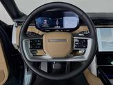 Thumbnail of 2025 British Racing Green Land Rover Range Rover