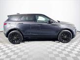 Thumbnail of 2026 Carpathian Grey Land Rover Range Rover Evoque