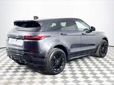 Thumbnail of 2026 Carpathian Grey Land Rover Range Rover Evoque