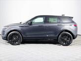 Thumbnail of 2026 Carpathian Grey Land Rover Range Rover Evoque