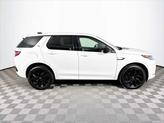 Thumbnail of 2022 White Land Rover Discovery Sport