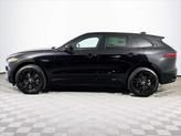 Thumbnail of 2026 Santorini Black Jaguar F-PACE