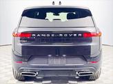 Thumbnail of 2025 Santorini Black Land Rover Range Rover Sport