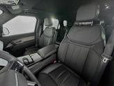 Thumbnail of 2025 Santorini Black Land Rover Range Rover Sport