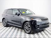 Thumbnail of 2025 Santorini Black Land Rover Range Rover Sport