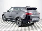 Thumbnail of 2025 Santorini Black Land Rover Range Rover Sport