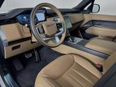 Thumbnail of 2025 Ostuni Pearl White Land Rover Range Rover