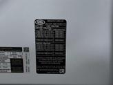 Thumbnail of 2025 Ostuni Pearl White Land Rover Range Rover