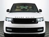 Thumbnail of 2025 Ostuni Pearl White Land Rover Range Rover