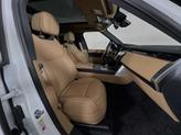 Thumbnail of 2025 Ostuni Pearl White Land Rover Range Rover