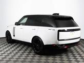 Thumbnail of 2025 Ostuni Pearl White Land Rover Range Rover