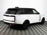 Thumbnail of 2025 Ostuni Pearl White Land Rover Range Rover