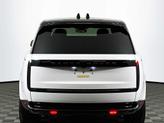 Thumbnail of 2025 Ostuni Pearl White Land Rover Range Rover
