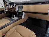 Thumbnail of 2025 Ostuni Pearl White Land Rover Range Rover