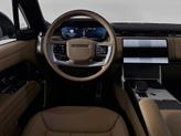 Thumbnail of 2025 Ostuni Pearl White Land Rover Range Rover