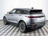 Thumbnail of 2024 Santorini Black Metallic Land Rover Range Rover Evoque