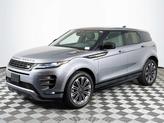 Photo of 2024 Santorini Black Metallic Land Rover Range Rover Evoque