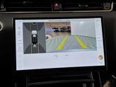 Thumbnail of 2024 Santorini Black Metallic Land Rover Range Rover Evoque